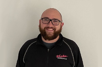 Robby Barberio - Project Manager/Estimator